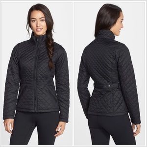 The North Face Large Womens Luna Heatseeker Insulated Jacket